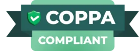 COPPA compliant
