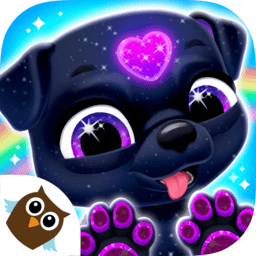 Floof - My Pet House icon
