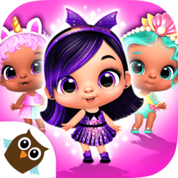 Giggle Babies icon