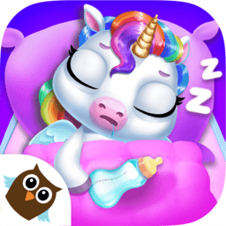 My Baby Unicorn icon