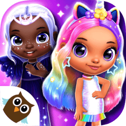 Princesses - Enchanted Castle icon