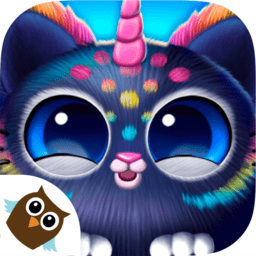 Smolsies - My Cute Pet House icon